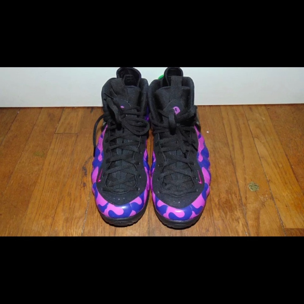 New Mens Nike Air Foamposite Pro *Need it gone